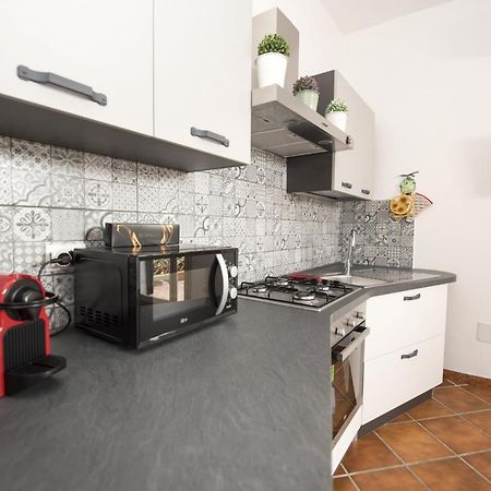 Venti Del Sud Appartamenti Affitti Brevi Lido di Noto 外观 照片