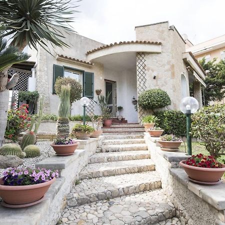 Venti Del Sud Appartamenti Affitti Brevi Lido di Noto 外观 照片