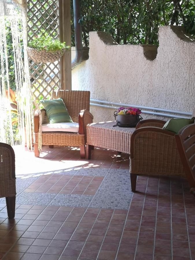 Venti Del Sud Appartamenti Affitti Brevi Lido di Noto 外观 照片