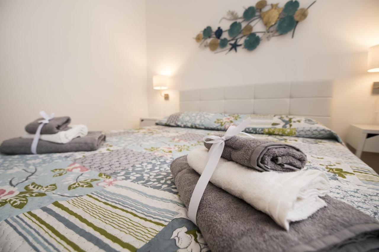 Venti Del Sud Appartamenti Affitti Brevi Lido di Noto 外观 照片