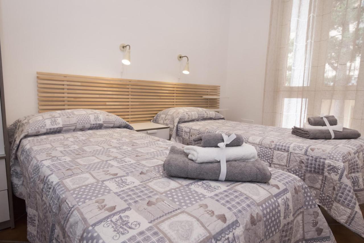 Venti Del Sud Appartamenti Affitti Brevi Lido di Noto 外观 照片