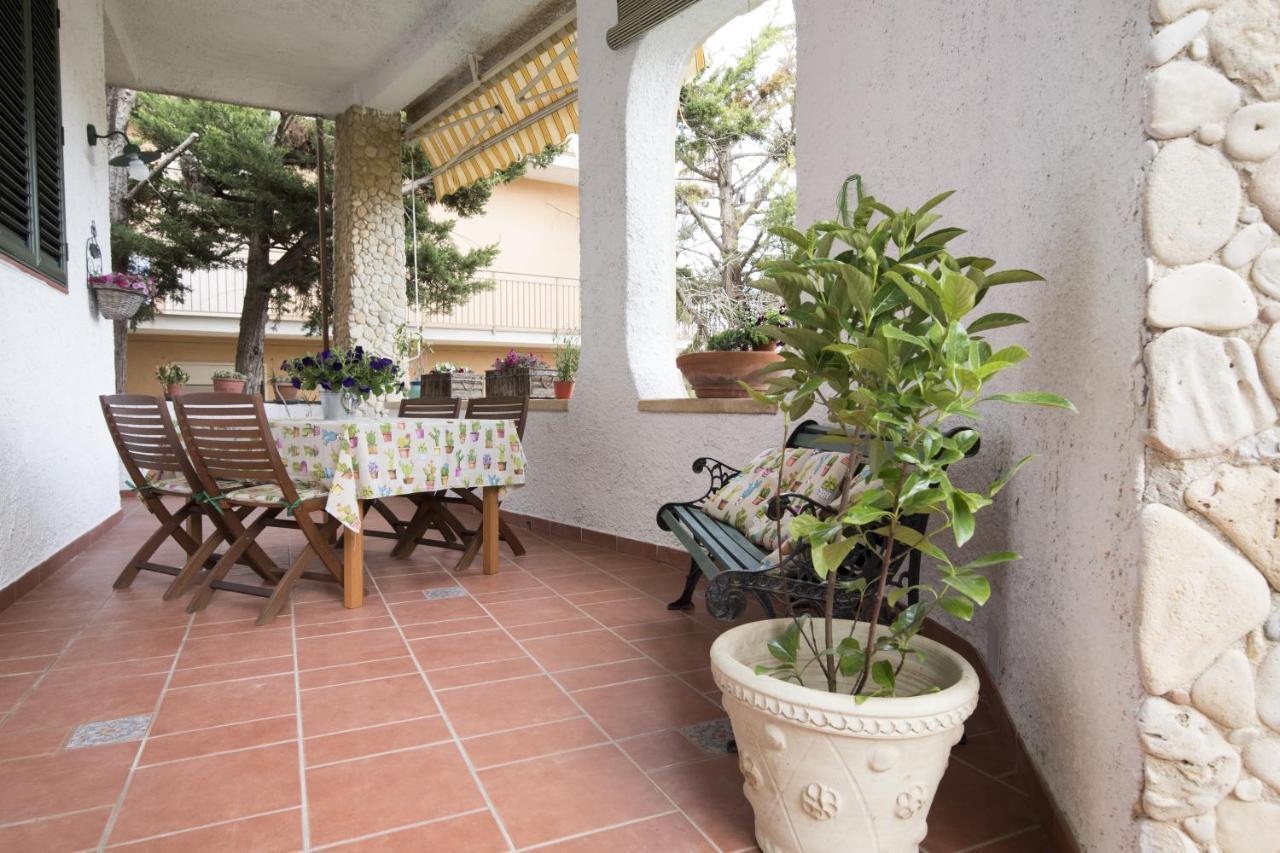 Venti Del Sud Appartamenti Affitti Brevi Lido di Noto 外观 照片