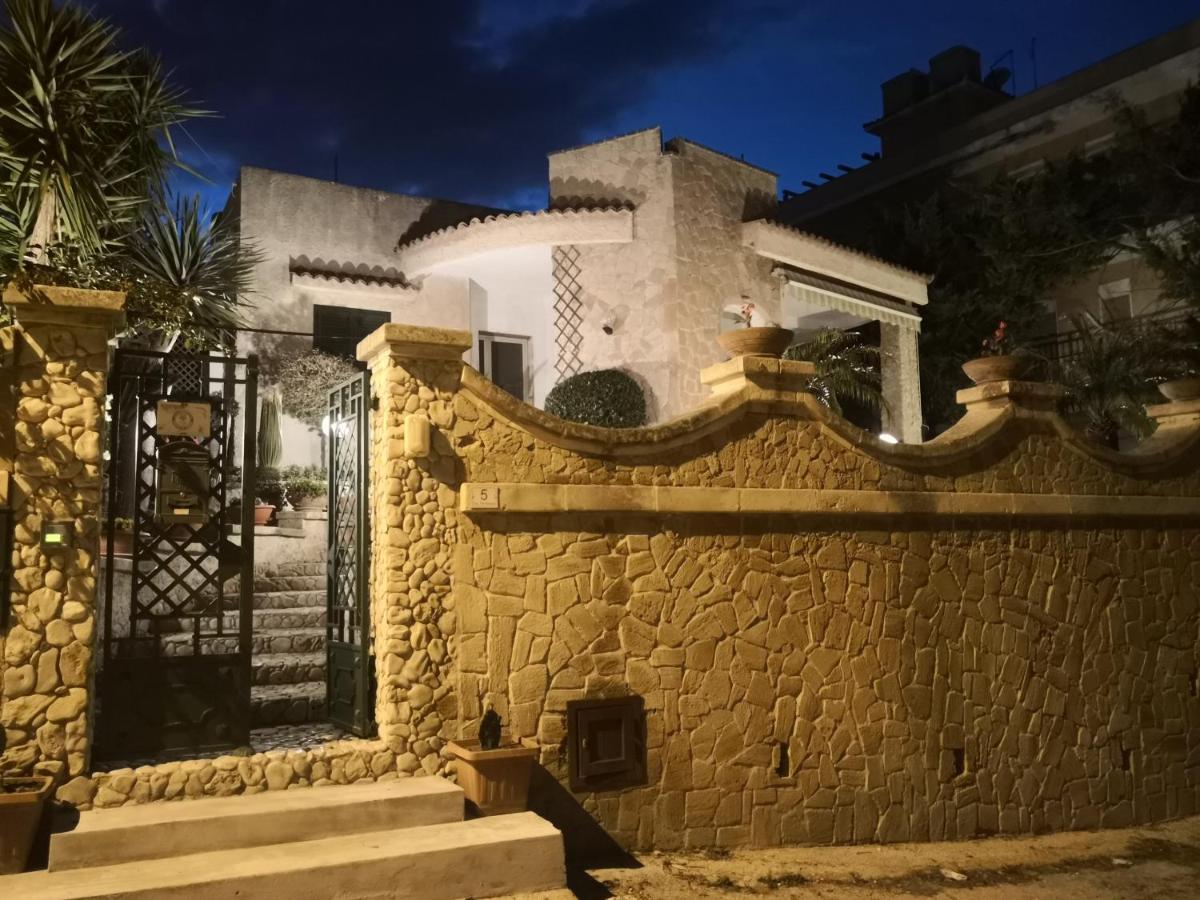 Venti Del Sud Appartamenti Affitti Brevi Lido di Noto 外观 照片