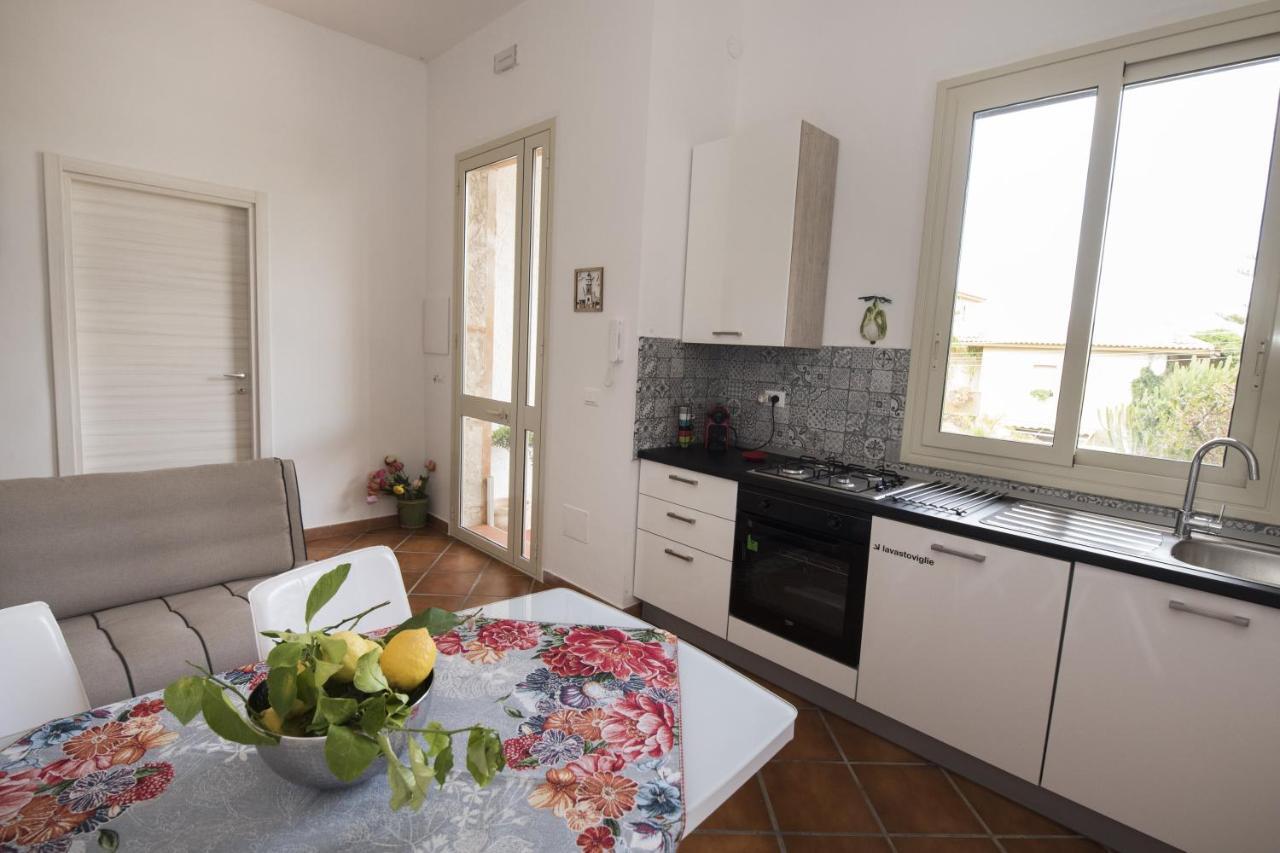 Venti Del Sud Appartamenti Affitti Brevi Lido di Noto 外观 照片