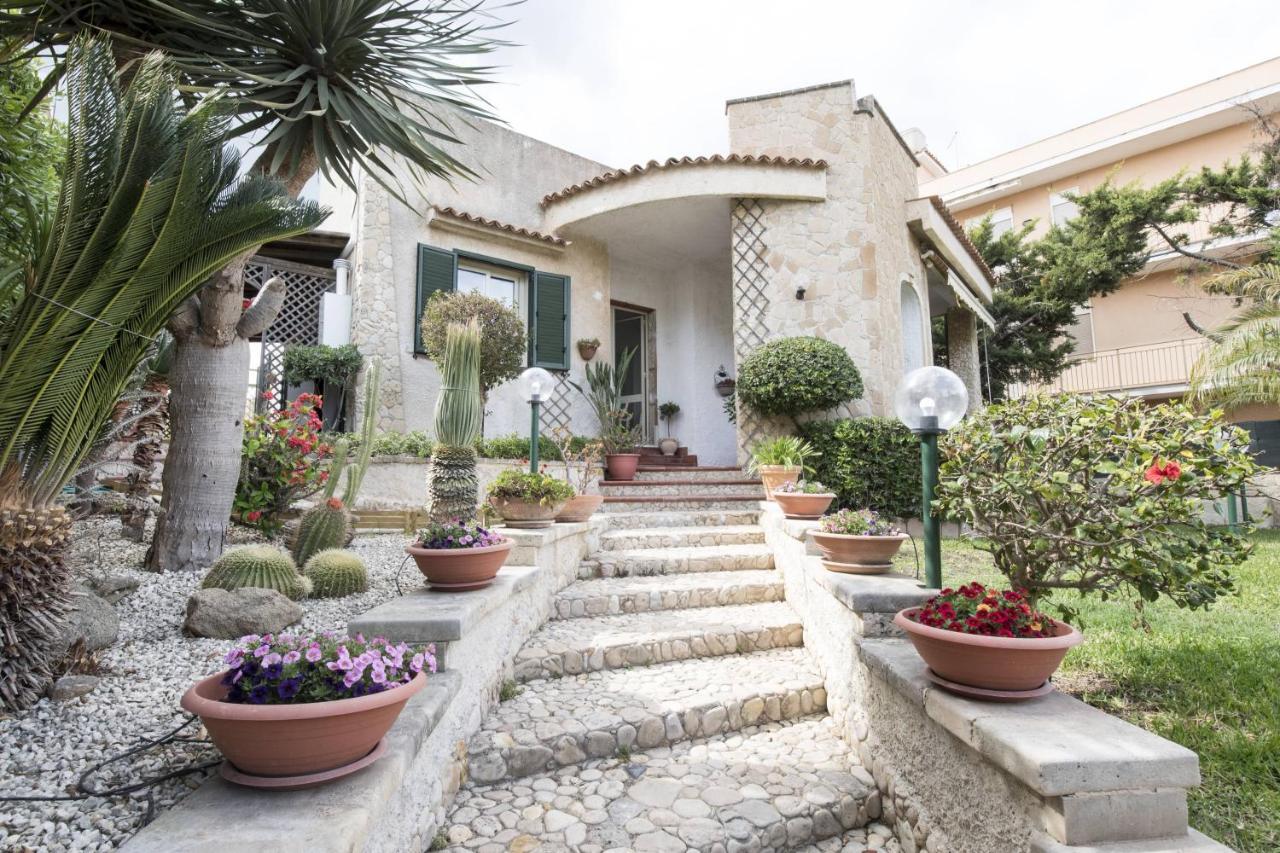 Venti Del Sud Appartamenti Affitti Brevi Lido di Noto 外观 照片