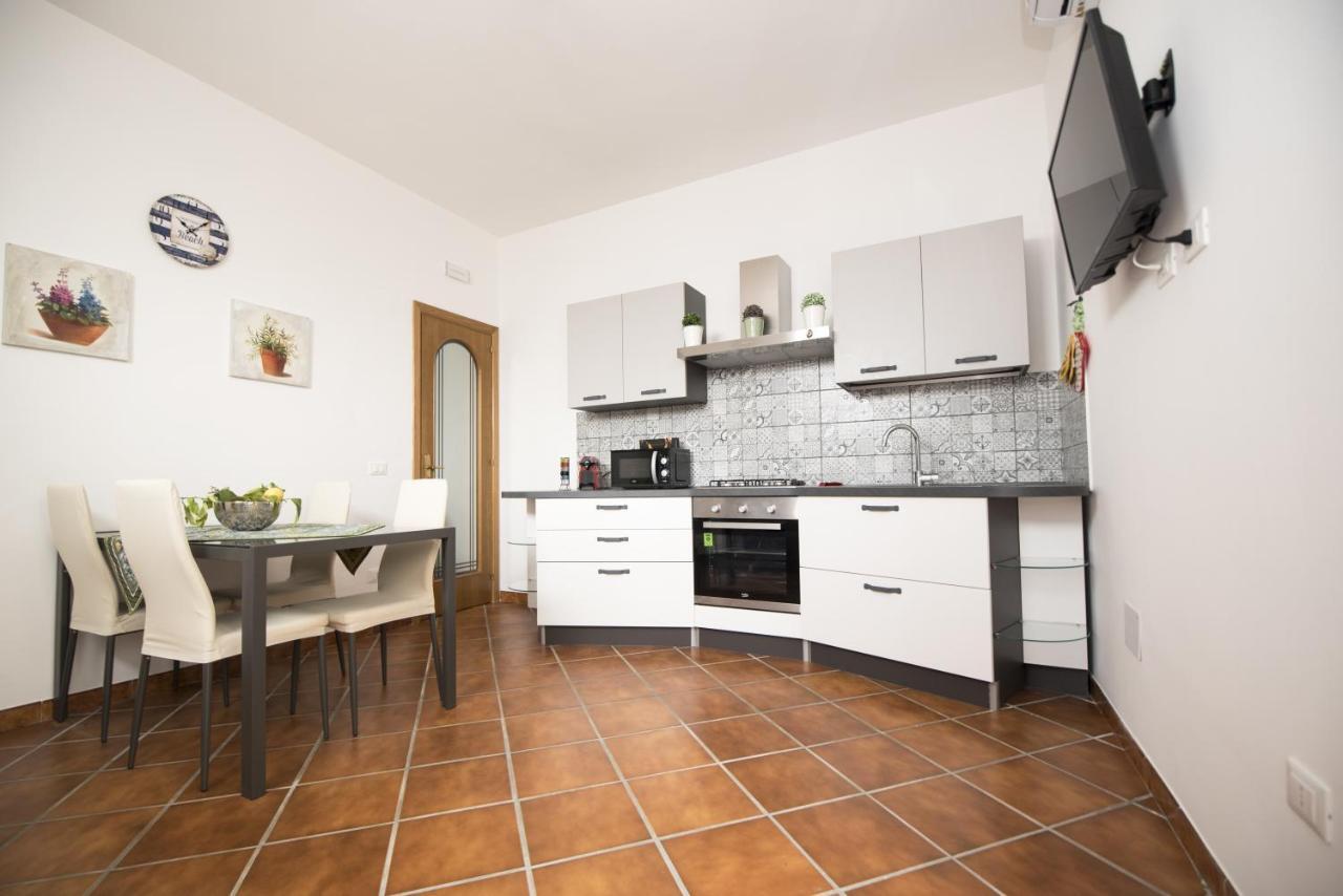 Venti Del Sud Appartamenti Affitti Brevi Lido di Noto 外观 照片