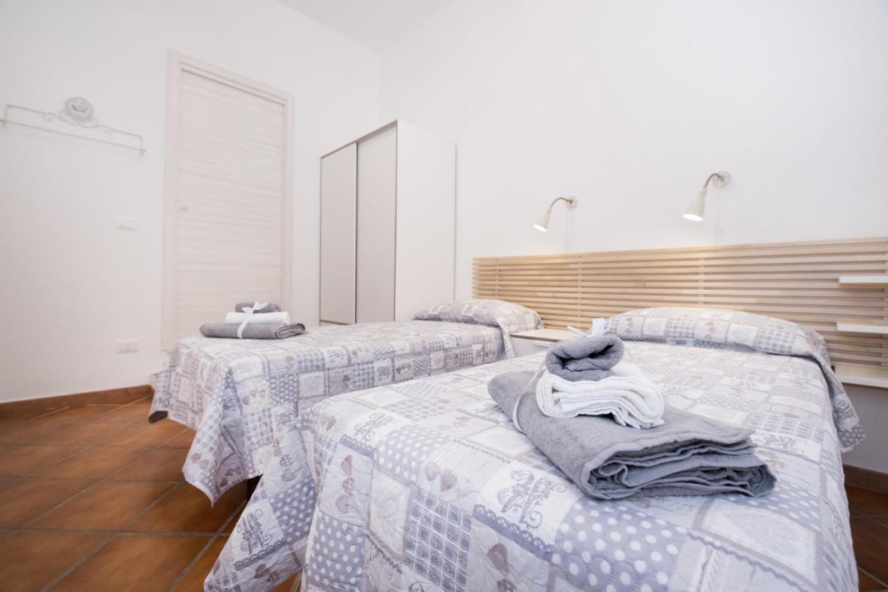 Venti Del Sud Appartamenti Affitti Brevi Lido di Noto 外观 照片