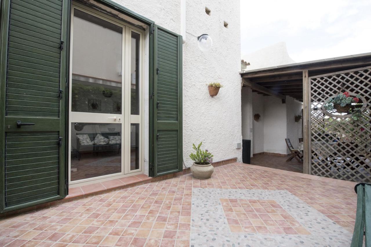 Venti Del Sud Appartamenti Affitti Brevi Lido di Noto 外观 照片