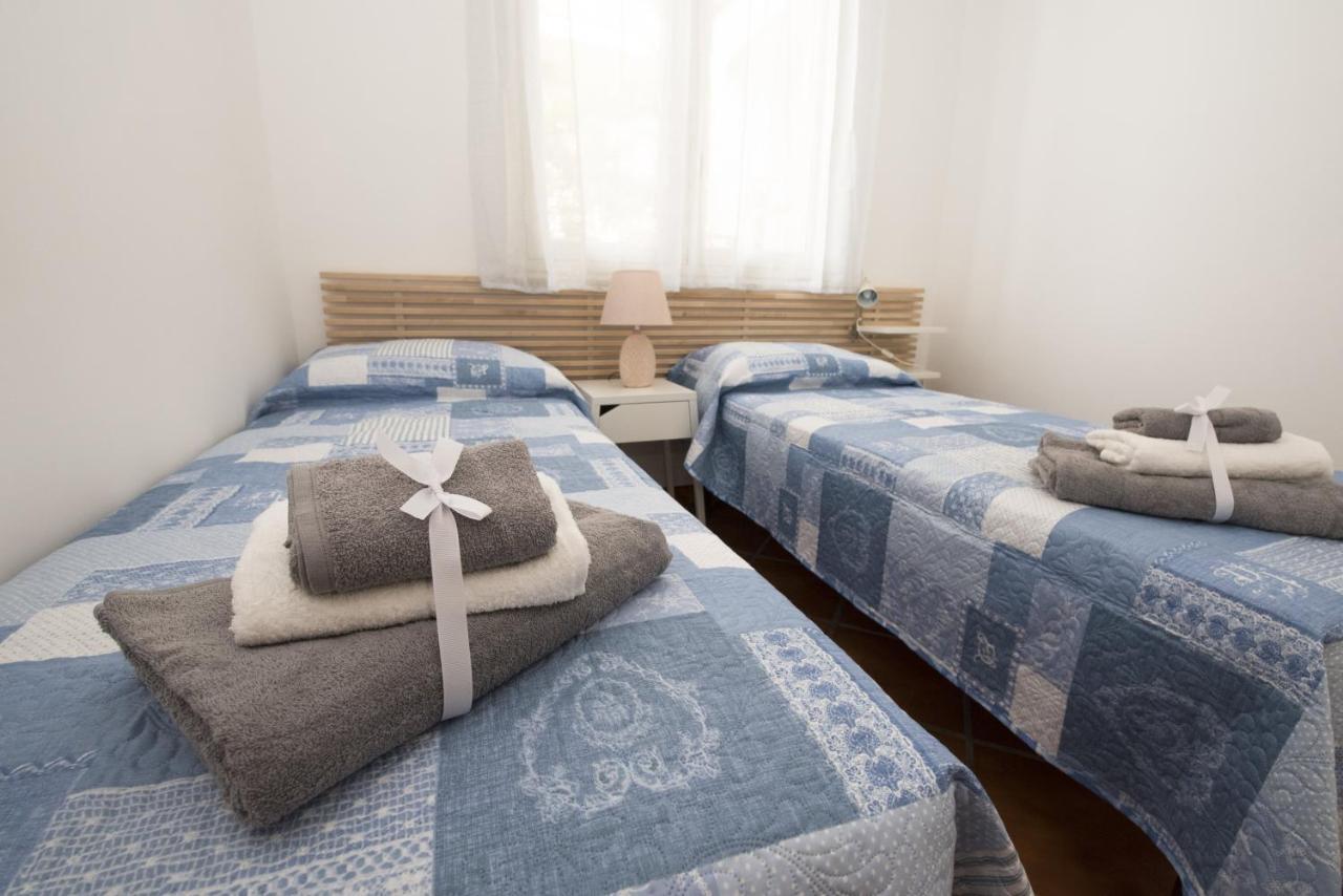Venti Del Sud Appartamenti Affitti Brevi Lido di Noto 外观 照片