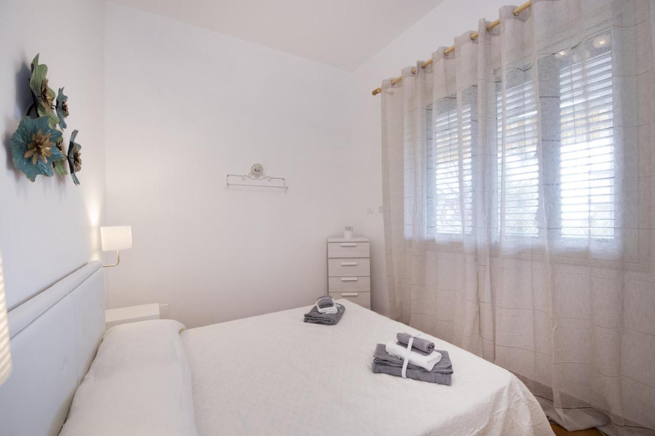 Venti Del Sud Appartamenti Affitti Brevi Lido di Noto 外观 照片