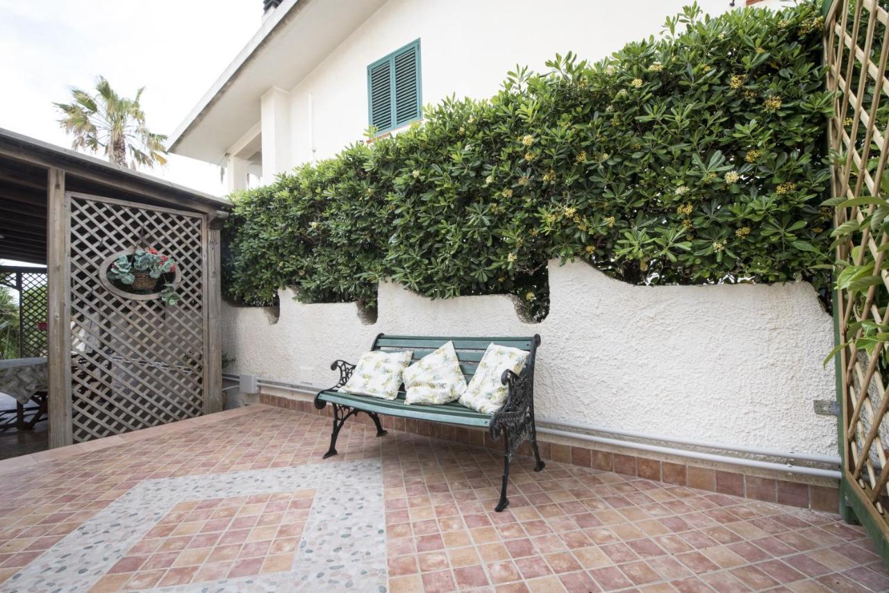 Venti Del Sud Appartamenti Affitti Brevi Lido di Noto 外观 照片