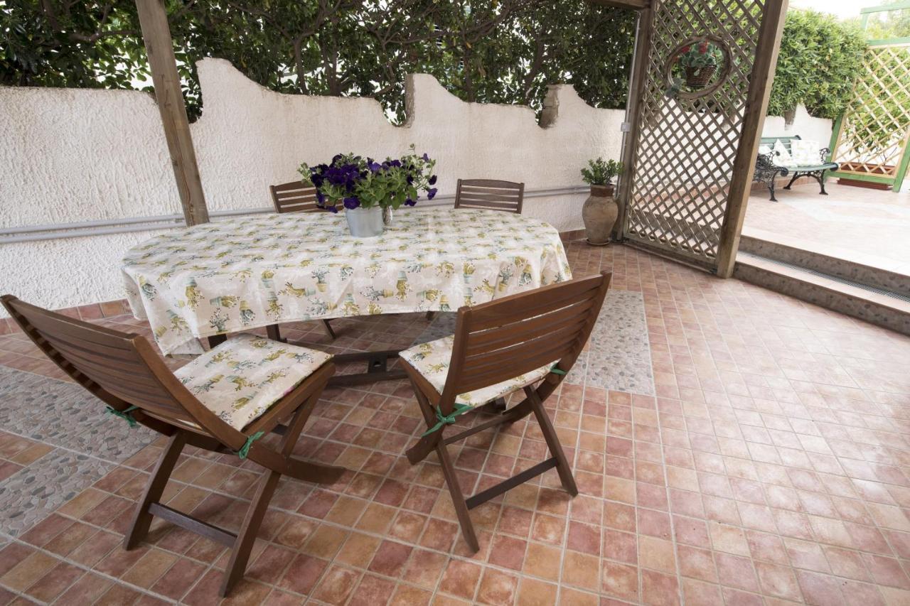 Venti Del Sud Appartamenti Affitti Brevi Lido di Noto 外观 照片