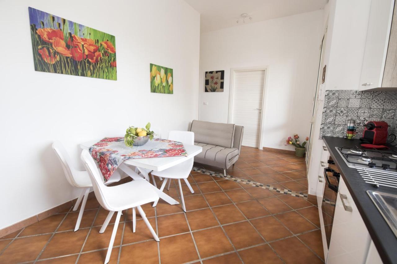 Venti Del Sud Appartamenti Affitti Brevi Lido di Noto 外观 照片