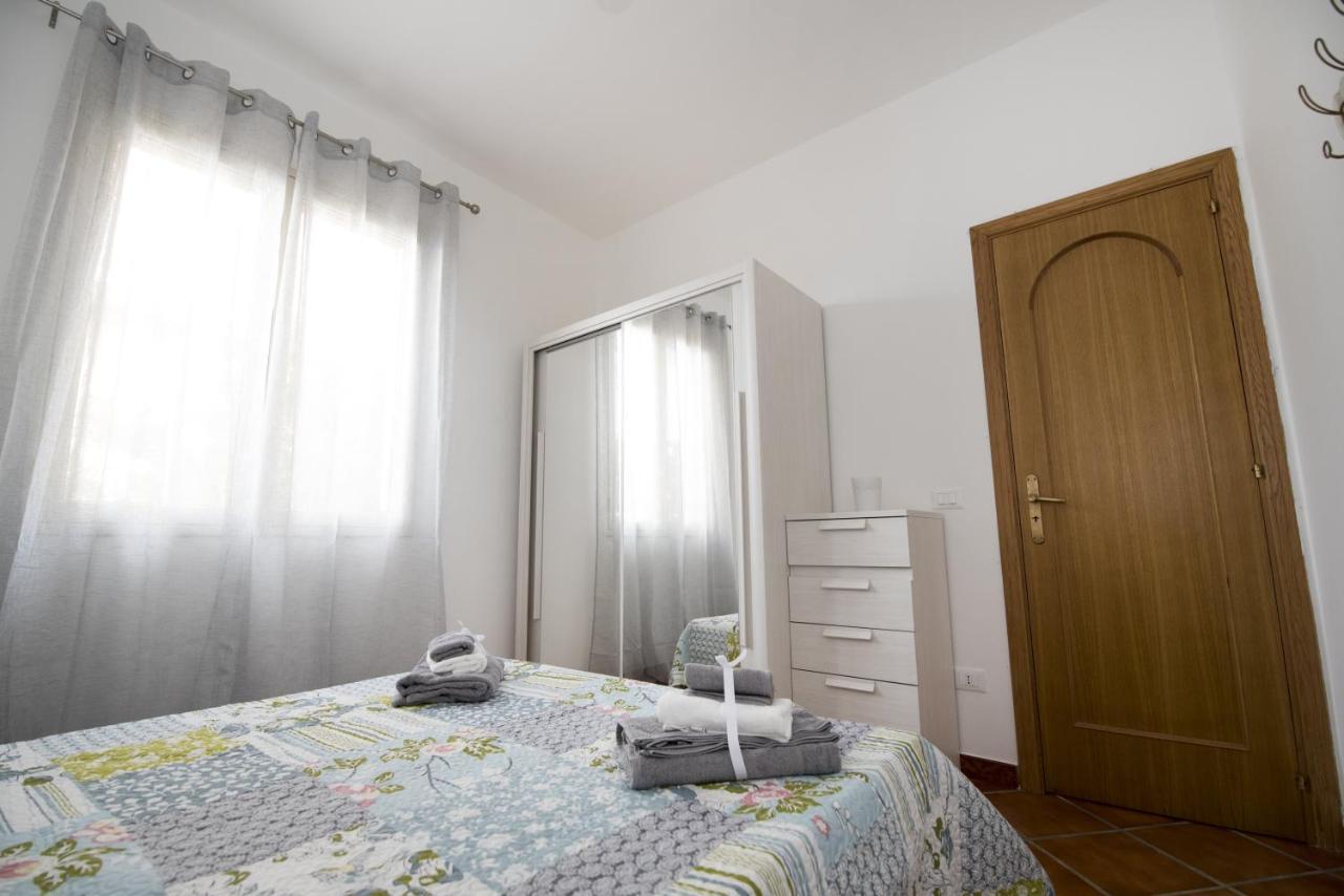 Venti Del Sud Appartamenti Affitti Brevi Lido di Noto 外观 照片