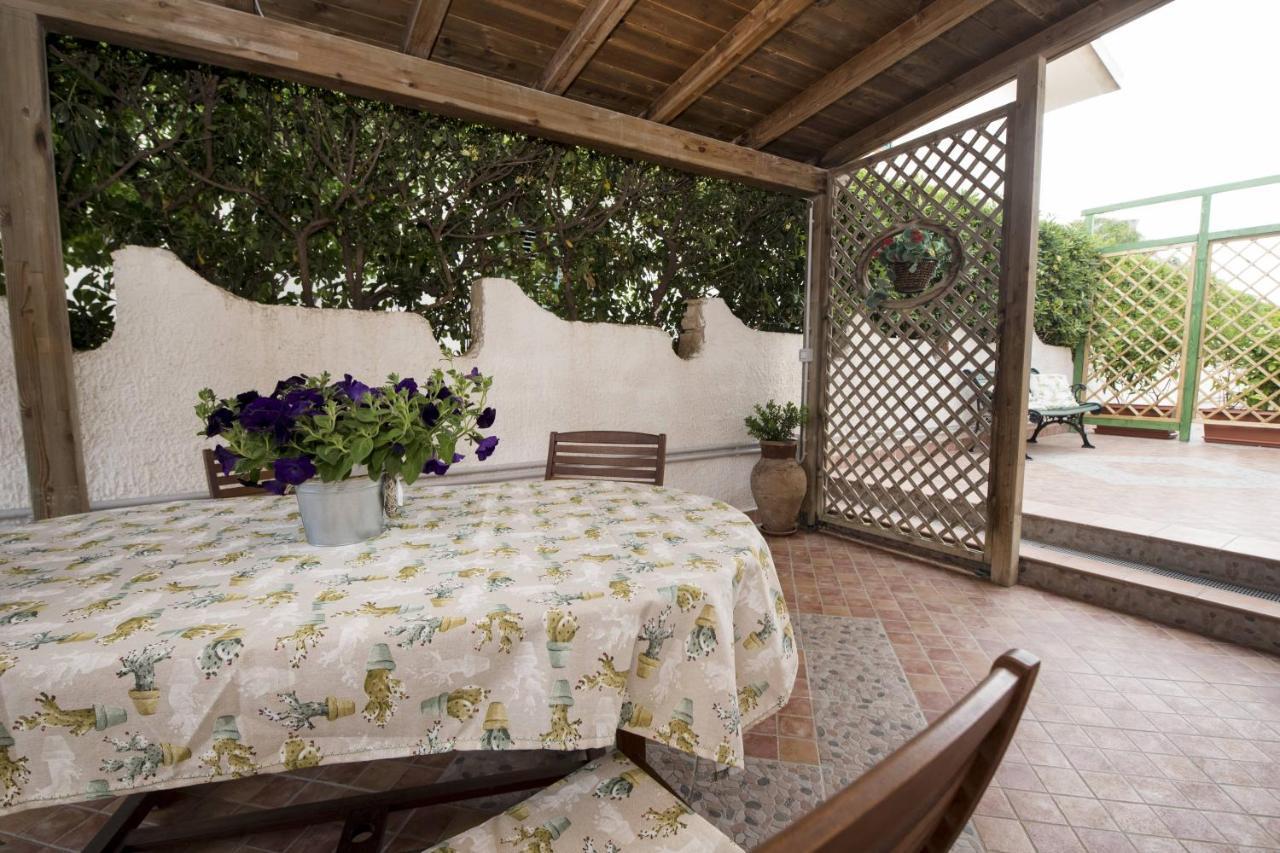 Venti Del Sud Appartamenti Affitti Brevi Lido di Noto 外观 照片