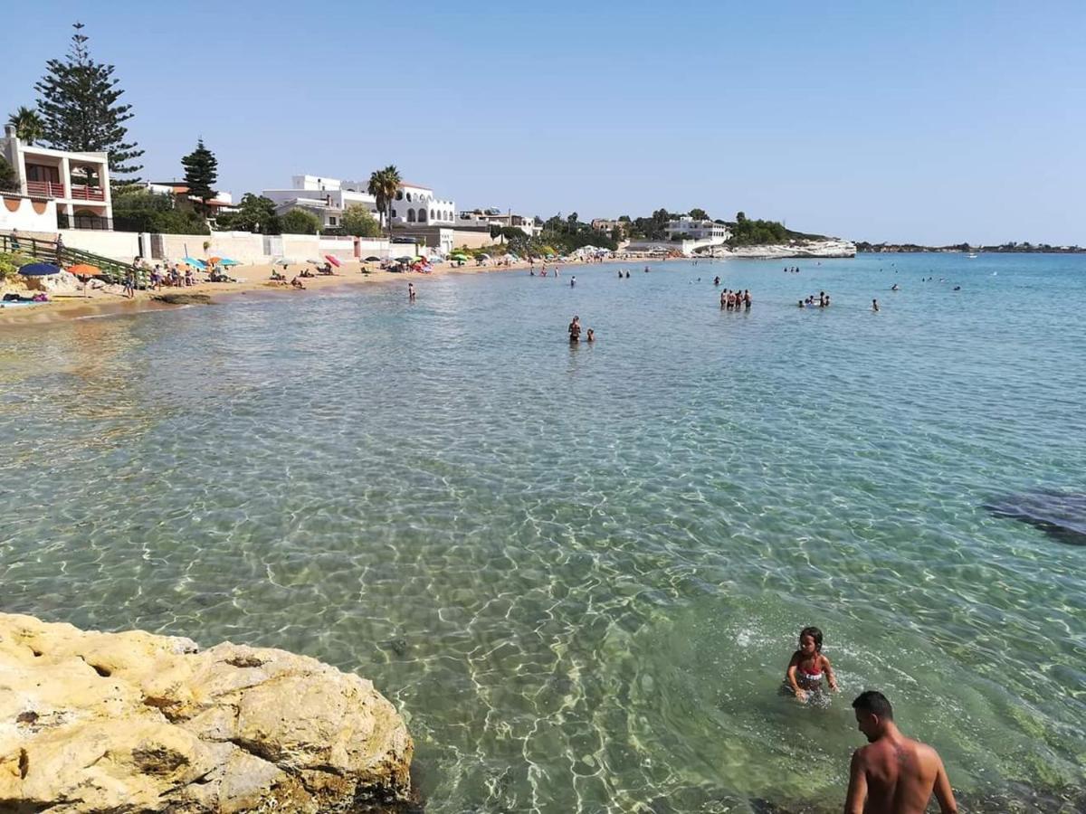 Venti Del Sud Appartamenti Affitti Brevi Lido di Noto 外观 照片