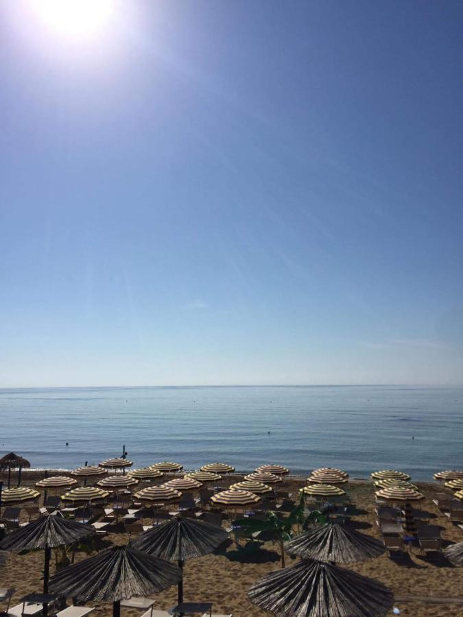 Venti Del Sud Appartamenti Affitti Brevi Lido di Noto 外观 照片