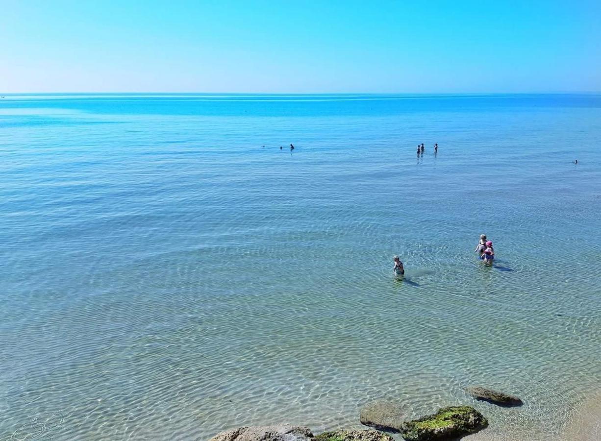 Venti Del Sud Appartamenti Affitti Brevi Lido di Noto 外观 照片